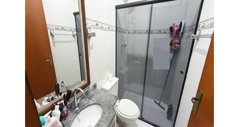 Sobrado à venda no Bairro da Vila Boaçava na Rua Água Limpa, 