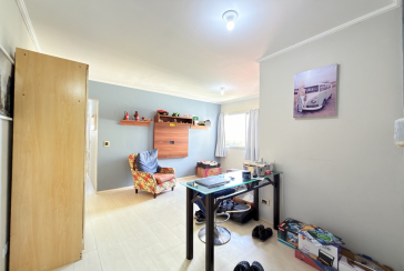 Apartamento à venda no Bairro do Jardim Regina na Avenida Agenor Couto de Magalhães 222,