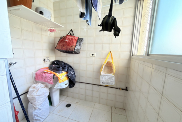 Apartamento à venda no Bairro do Jardim Regina na Avenida Agenor Couto de Magalhães 222,