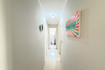 Apartamento à venda no Bairro do Jardim Regina na Avenida Agenor Couto de Magalhães 222,