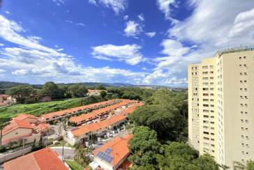 Apartamento à venda no Bairro do Jardim Regina na Avenida Agenor Couto de Magalhães 222,