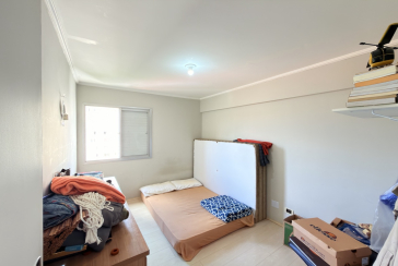 Apartamento à venda no Bairro do Jardim Regina na Avenida Agenor Couto de Magalhães 222,