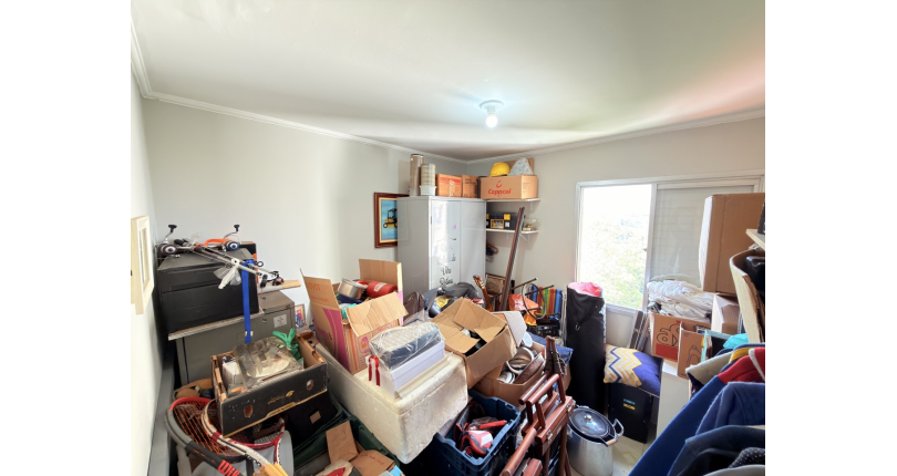 Apartamento à venda no Bairro do Jardim Regina na Avenida Agenor Couto de Magalhães 222,