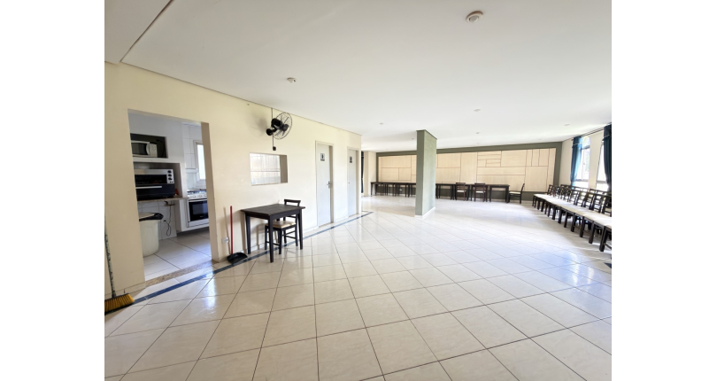 Apartamento à venda no Bairro do Jardim Regina na Avenida Agenor Couto de Magalhães 222,