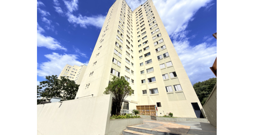Apartamento à venda no Bairro do Jardim Regina na Avenida Agenor Couto de Magalhães 222,