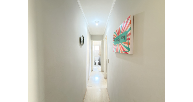 Apartamento à venda no Bairro do Jardim Regina na Avenida Agenor Couto de Magalhães 222,