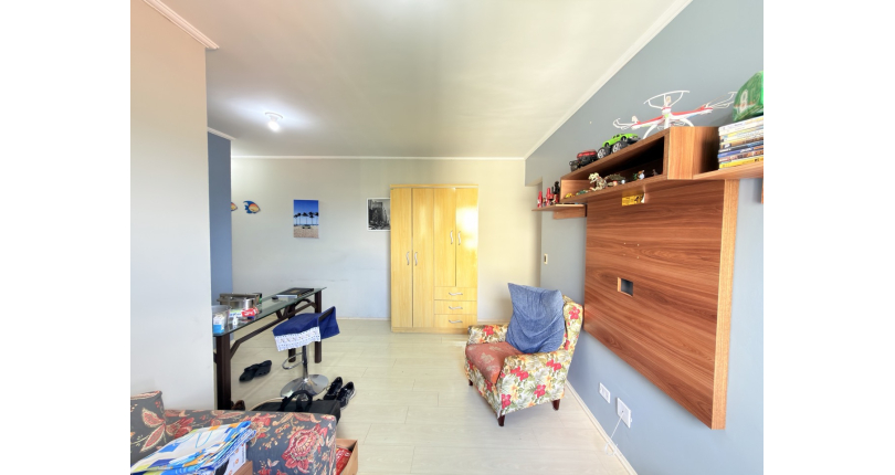 Apartamento à venda no Bairro do Jardim Regina na Avenida Agenor Couto de Magalhães 222,