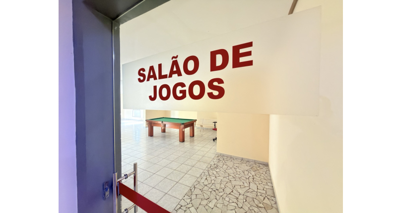 Apartamento à venda no Bairro do Jardim Regina na Avenida Agenor Couto de Magalhães 222,