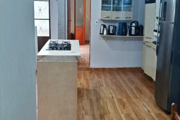  Chácara à venda em Cajamar no Bairro do Vau Novo 