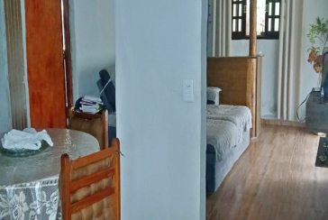  Chácara à venda em Cajamar no Bairro do Vau Novo 