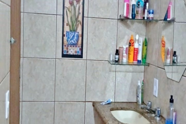  Chácara à venda em Cajamar no Bairro do Vau Novo 