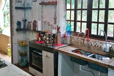  Chácara à venda em Cajamar no Bairro do Vau Novo 