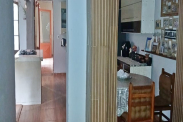  Chácara à venda em Cajamar no Bairro do Vau Novo 