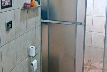  Chácara à venda em Cajamar no Bairro do Vau Novo 