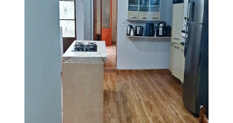  Chácara à venda em Cajamar no Bairro do Vau Novo 