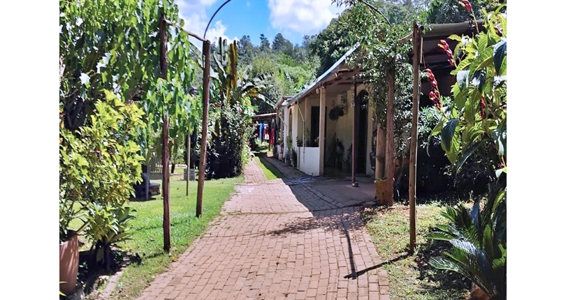  Chácara à venda em Cajamar no Bairro do Vau Novo 