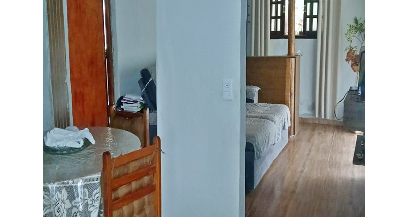  Chácara à venda em Cajamar no Bairro do Vau Novo 