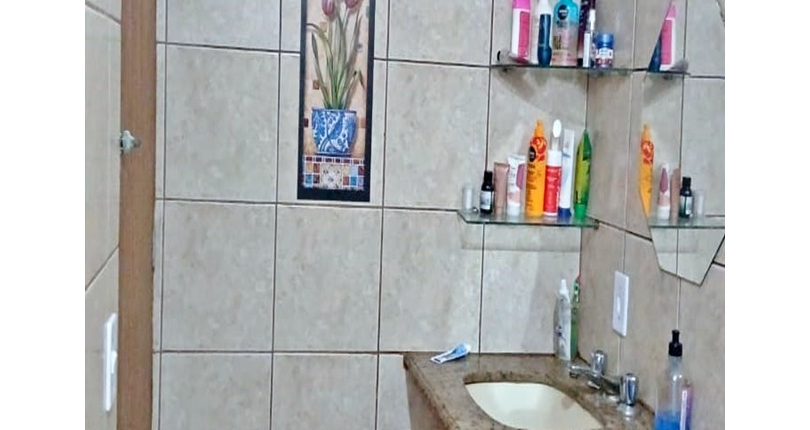  Chácara à venda em Cajamar no Bairro do Vau Novo 