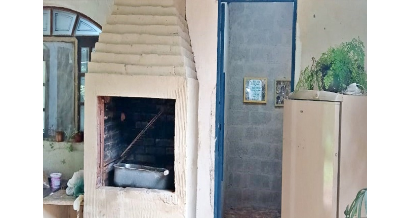  Chácara à venda em Cajamar no Bairro do Vau Novo 