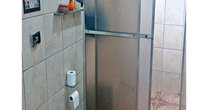  Chácara à venda em Cajamar no Bairro do Vau Novo 