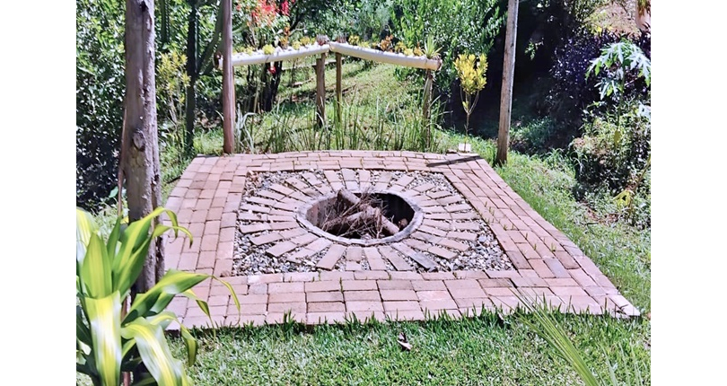  Chácara à venda em Cajamar no Bairro do Vau Novo 