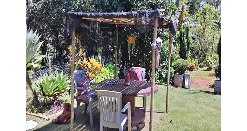  Chácara à venda em Cajamar no Bairro do Vau Novo 