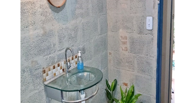  Chácara à venda em Cajamar no Bairro do Vau Novo 