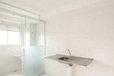 Belo Apartamento à venda no Bairro da Vila Zatt na Rua Porto de Palos 31,