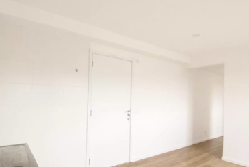 Belo Apartamento à venda no Bairro da Vila Zatt na Rua Porto de Palos 31,