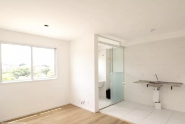 Belo Apartamento à venda no Bairro da Vila Zatt na Rua Porto de Palos 31,