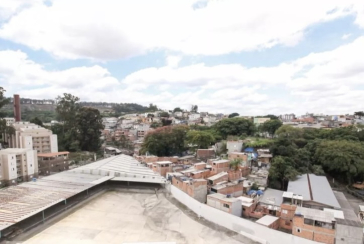 Belo Apartamento à venda no Bairro da Vila Zatt na Rua Porto de Palos 31,