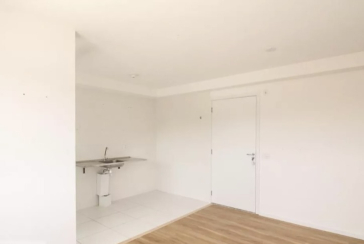 Belo Apartamento à venda no Bairro da Vila Zatt na Rua Porto de Palos 31,