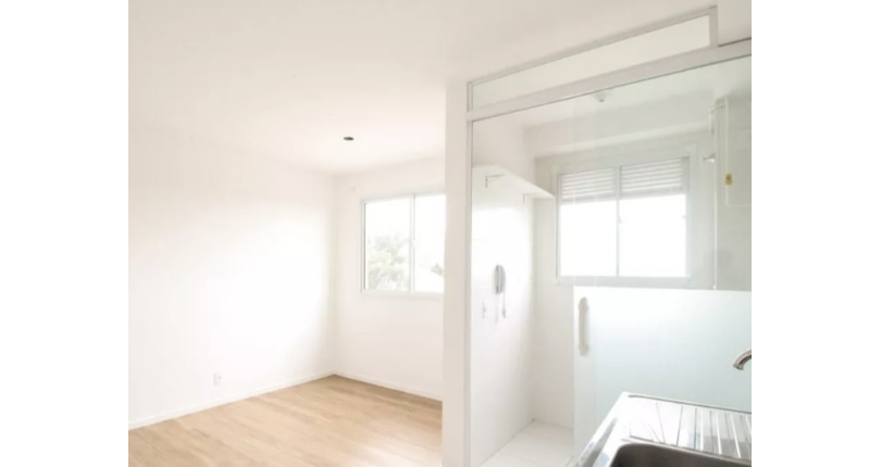 Belo Apartamento à venda no Bairro da Vila Zatt na Rua Porto de Palos 31,