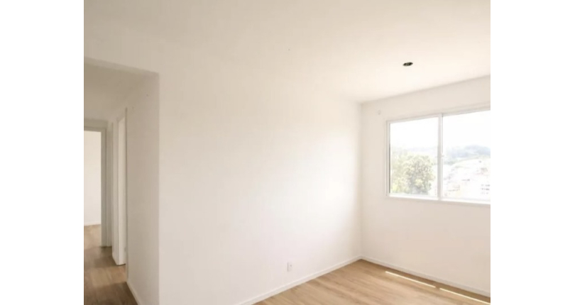 Belo Apartamento à venda no Bairro da Vila Zatt na Rua Porto de Palos 31,