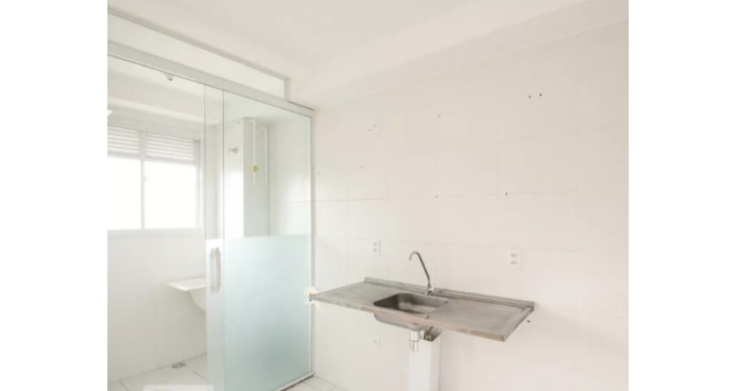 Belo Apartamento à venda no Bairro da Vila Zatt na Rua Porto de Palos 31,