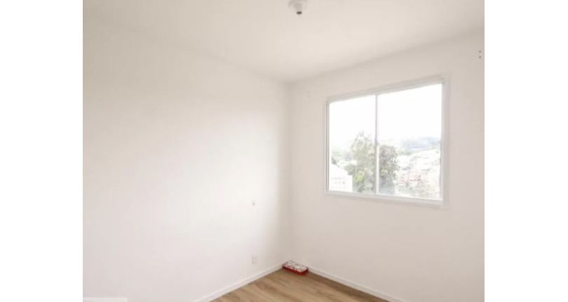 Belo Apartamento à venda no Bairro da Vila Zatt na Rua Porto de Palos 31,
