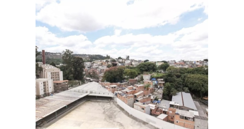 Belo Apartamento à venda no Bairro da Vila Zatt na Rua Porto de Palos 31,