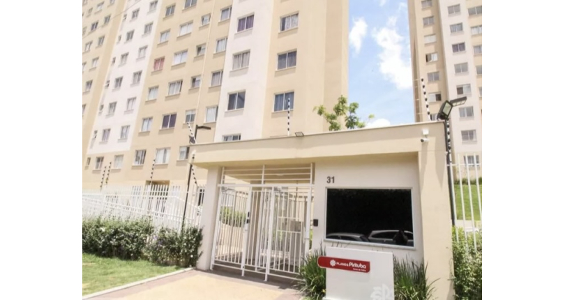 Belo Apartamento à venda no Bairro da Vila Zatt na Rua Porto de Palos 31,
