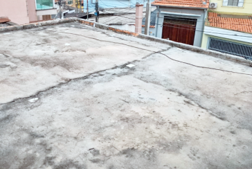 Casa à venda no Bairro do Jardim Regina na Rua Mário Matos, 