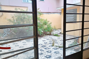 Casa à venda no Bairro do Jardim Regina na Rua Mário Matos, 