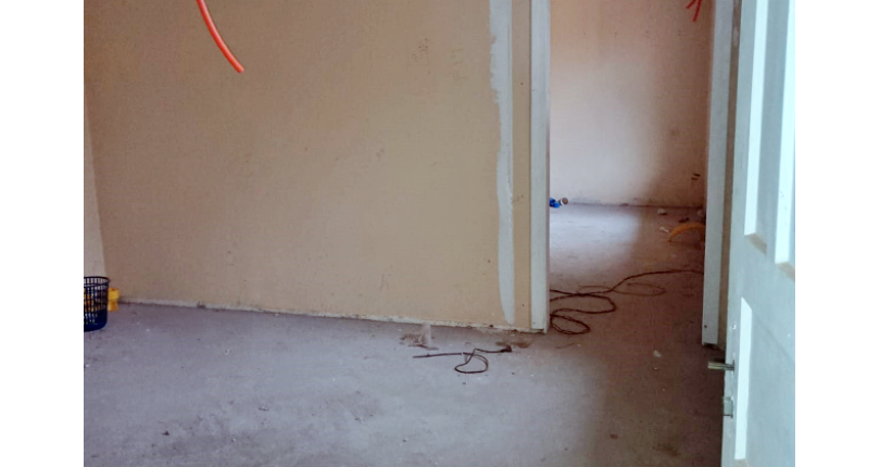 Casa à venda no Bairro do Jardim Regina na Rua Mário Matos, 