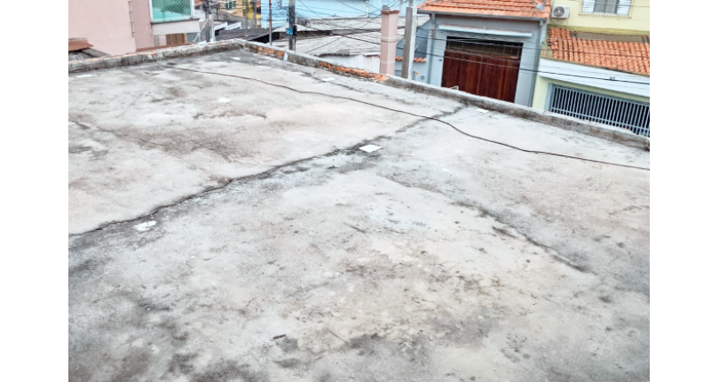 Casa à venda no Bairro do Jardim Regina na Rua Mário Matos, 