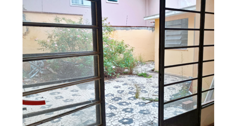 Casa à venda no Bairro do Jardim Regina na Rua Mário Matos, 