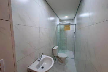  Sobrado à venda no Bairro do Jardim São Ricardo na Rua Emílio Vendrell,