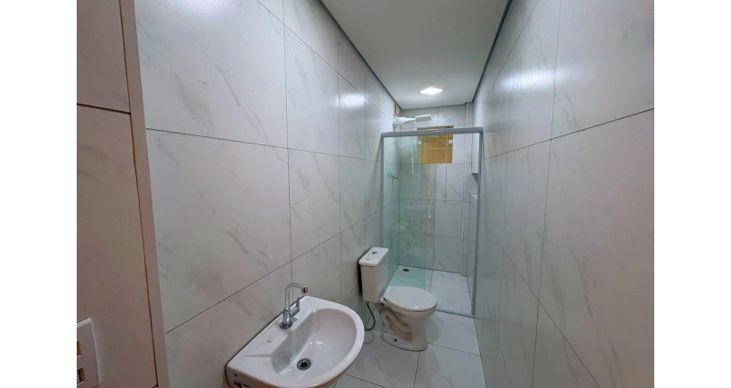  Sobrado à venda no Bairro do Jardim São Ricardo na Rua Emílio Vendrell,