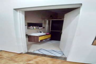 Salão Comercial à venda no Bairro do Jardim Cidade Pirituba na Rua Dende