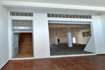 Salão Comercial à venda no Bairro do Jardim Cidade Pirituba na Rua Dende