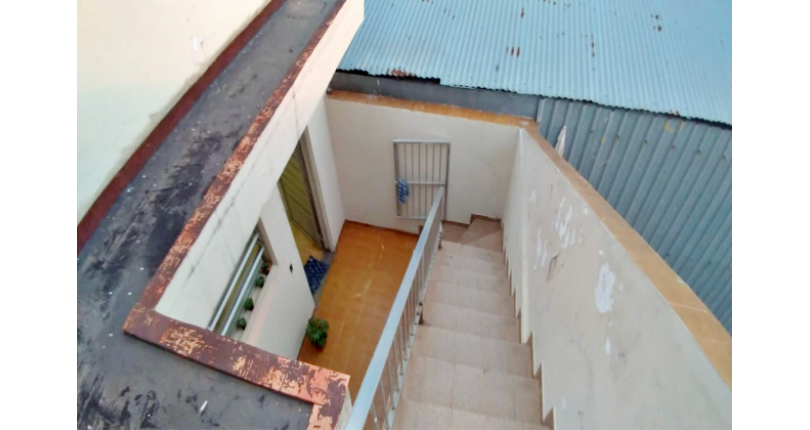 Salão Comercial à venda no Bairro do Jardim Cidade Pirituba na Rua Dende