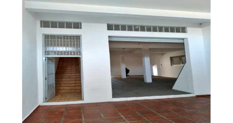 Salão Comercial à venda no Bairro do Jardim Cidade Pirituba na Rua Dende