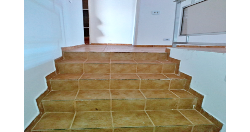 Salão Comercial à venda no Bairro do Jardim Cidade Pirituba na Rua Dende